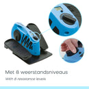 Orange Planet Ellipstrainer Blufit Tiger