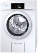Lavatrice v-zug efh ador lavarsi la porta: destra v4000