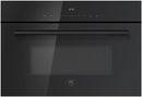 Dispositif micro-ondes V-zug Miwell V600 38