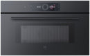 Appareil à micro-ondes V-zug combimiwell v2000 38