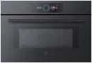 Appareil micro-ondes V-zug combimiwell v2000 38c
