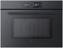 Appareil à micro-ondes V-Zug combimiwell v4000