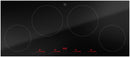 V-Zug Speciali-range Cooktop Induction V4000 I904