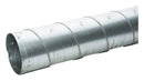 V-train accessories extractoring trains spiral fold tube 3 meters Ø 150 mm