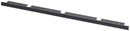 V-Zug Zubehör Steamer Designabdeckung Nero Breite 60 cm Höhe 19 mm
