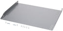 V-Zug Zubehör Geschirrspüler Set Gleitblech Breite 60 cm Höhe 1.5 mm