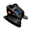 Media Hop EllipSentrainer Vibrolegs Elliptical