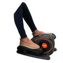 Media Hop EllipSentrainer Vibrolegs Elliptical