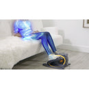 Media Hop EllipSentrainer Vibrolegs Elliptical