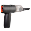 MediaShop Staubsauger Livington PocketVac