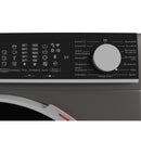 Sharp Waschmaschine 8kg ES-MFL814CAA-CH, Microfaserfiler, A-Klasse