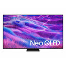 SAMSUNG TV Neo QLED QN80F 4K Vision AI Smart TV (2025), QE55QN80FAU