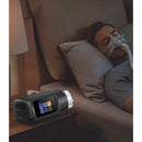 Yuwell Schlaftherapiegerät CPAP YH-680, Schlafapnoe Beatmungsgerät