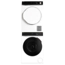 Sharp Waschturm Set 8kg, WB8-AC