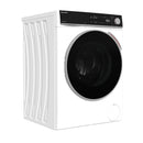 Sharp Waschtrockner Kombigerät 9/6kg, ES-WNDB914CWNA/D-CH