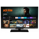 Toshiba TV 43 Zoll, Full HD, 43LV3F63DA