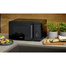 Severin Mikrowelle 3-in-1 mit Grill- und Heissluftfunktion MW7798