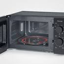 Severin Mikrowelle mit Grill MW9189CH