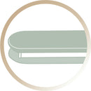 Remington Hair Glades S5860 Botanicals