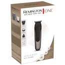 Remington Trimmer multifonction PG760 One Head & Body Multiroomer