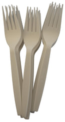 FORCHIO PARTY 17,5 cm Bio CPLA 12 pezzi