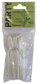 Festa caffettiera bio cpla 12 pezzi