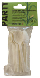 Festa caffettiera bio cpla 12 pezzi