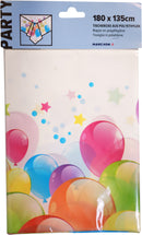 Palloncino da tovaglia da tovaglia da festa 135x180 cm