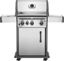 Napoleon gas grill Rogue XT 425 stainless steel