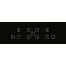 Sharp Kochfeld Induktion KH-6I19FT0K-EU 60cm