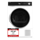 Sharp Wäschetrockner 9kg KD-NHH9S8GW3-CH, C