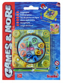 Game di pesca deco assortito