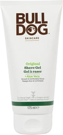 Bulldog Skincare Razorgel Original 175 ml