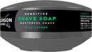 Wilkinson raser le savon sensibilisé dans le tiegel 125 g