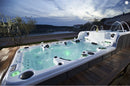 SOLUZIONI SPA Swimspa Swimspa Uranium Master Spa 2023