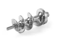 Hendi meat grinder snail screw 210802