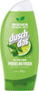 Duschdas Duschmittel Dusche 250ml Limette Minze