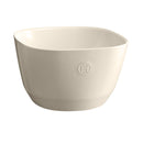 Emile Henry Salate Bowl 5,5 litri 26x26x16 cm