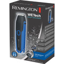Remington Trimmer multifonctionnel BHT6256 Body Groomer Wettech