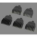 Remington Trimmer multifonctionnel BHT6256 Body Groomer Wettech