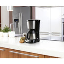 Domo filter coffee machine DO709K