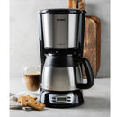 Domo filter coffee machine DO709K