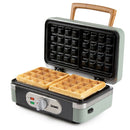 Domo Waffeleisen DO9276C