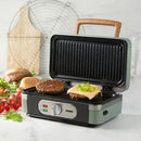 Domo Waffeleisen DO9276C