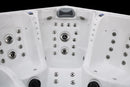 Spa soluzioni Whirlpools Whirlpool Titanium White 2025