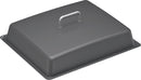 Bosch Accessoires Accessoires spéciaux couvercle pour la casserole professionnelle