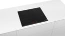 Bosch Induction Hob sulla serie 8, 60 cm, PXE675DC1E
