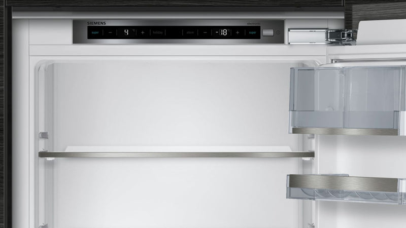 Siemens Einbaukühlschrank 55cm, KI86SADE0H