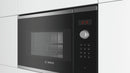 Installazione a microonde Bosch, Serie 4, Bel523MS0