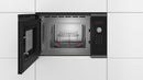 Installazione a microonde Bosch, Serie 4, Bel523MS0